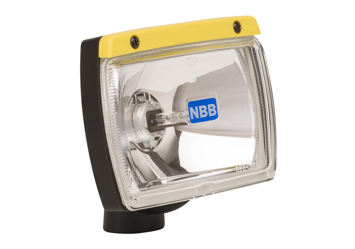 Auxiliary light XENON 9/32V